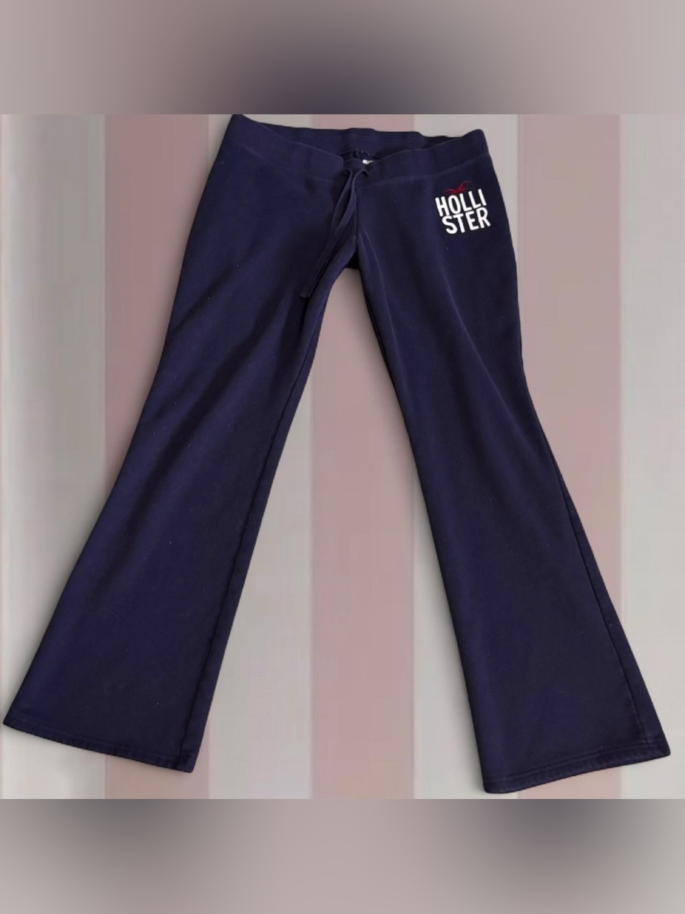 Hollister Modern Bootcut Sweatpants - Picture 2 of 7